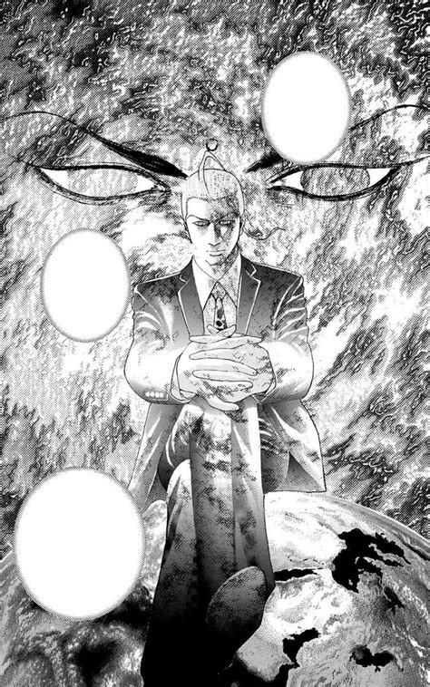 kiruma souichi feats|Respect Souichi Kiruma, Kakerou's Perfect Leader (Usogui).